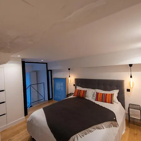 La Suite Paris