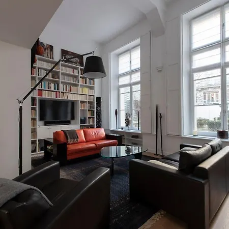 La Suite * Paris